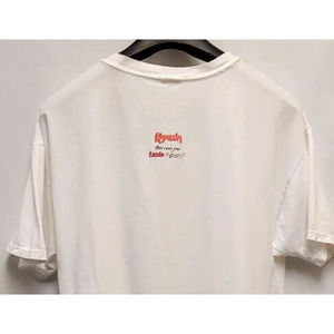 Large 90s Kahlua Liquor Promotional Vintage T-Shirt RARE